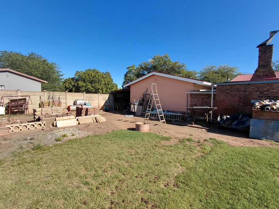 3 Bedroom Property for Sale in Burgersdorp Eastern Cape